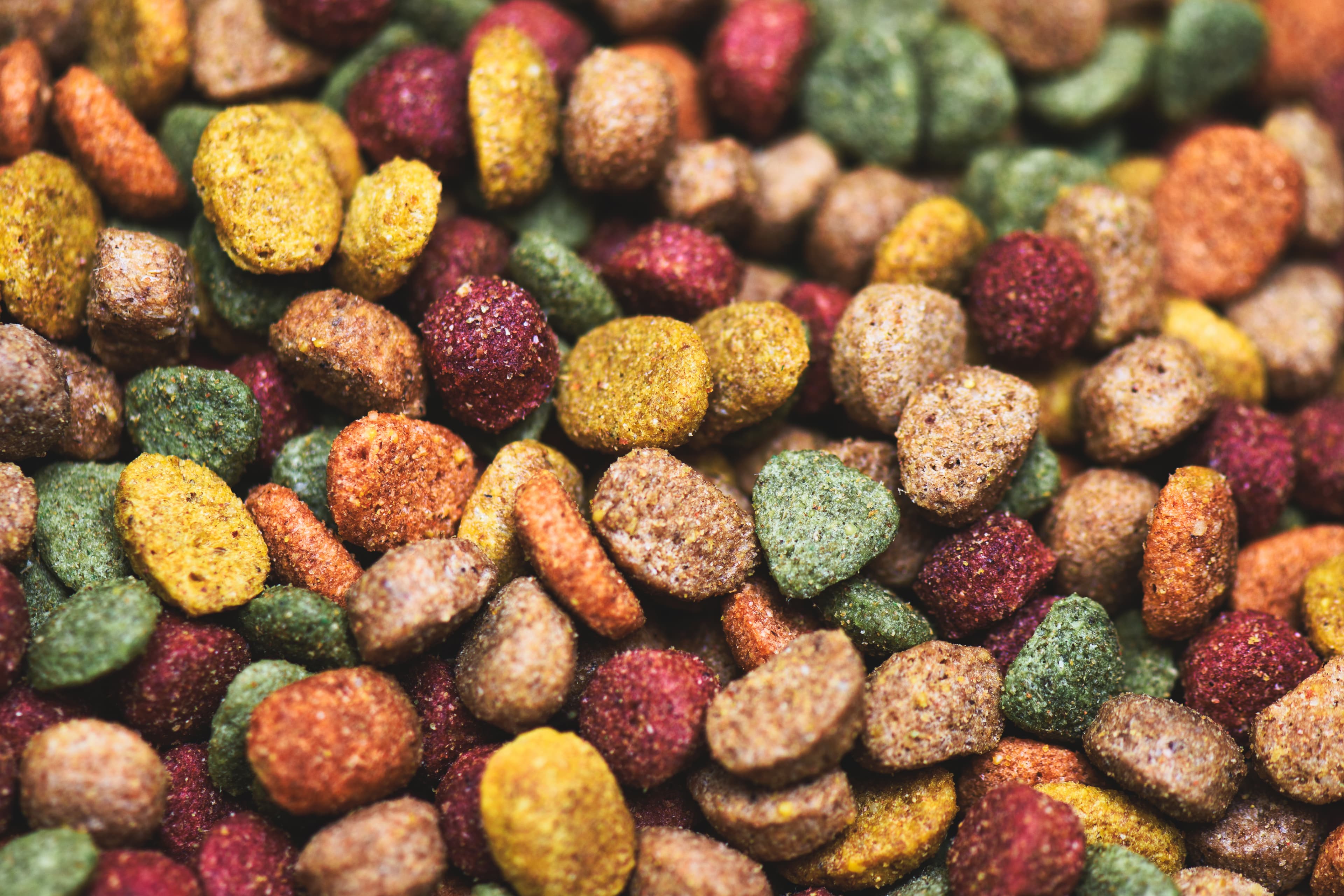 Pet Food