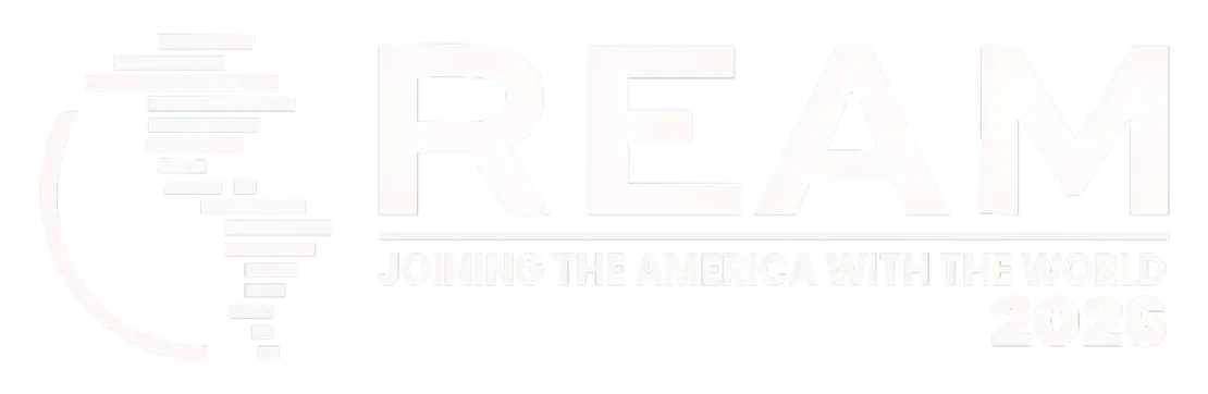 REAM 2026 Logo